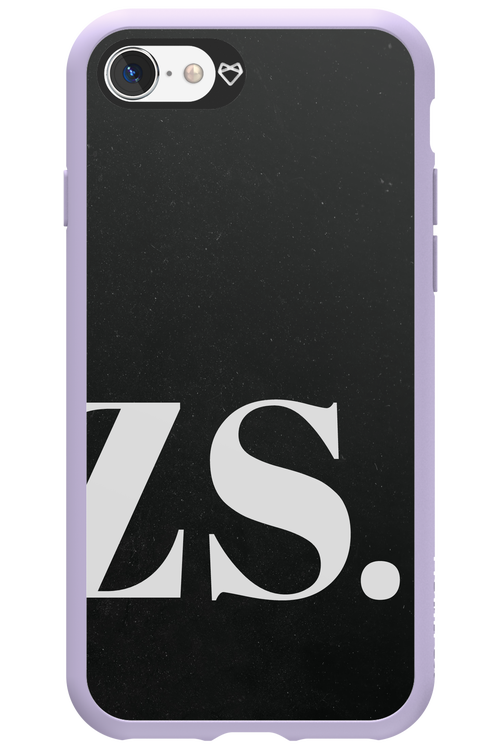 ZS (Off Space) 2.0 - Apple iPhone SE 2022