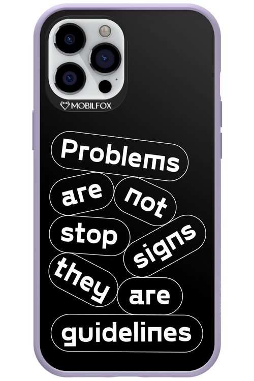 Problemz 2.0 - Apple iPhone 12 Pro Max