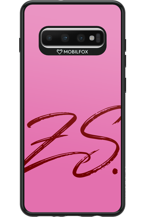 (Sorbet) ZS 2.0 - Samsung Galaxy S10+