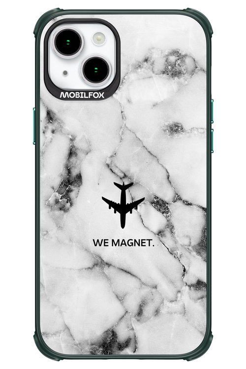 International Love II 2.0 - Apple iPhone 15 Plus