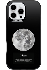 Moon 2.0 - Apple iPhone 16 Pro Max