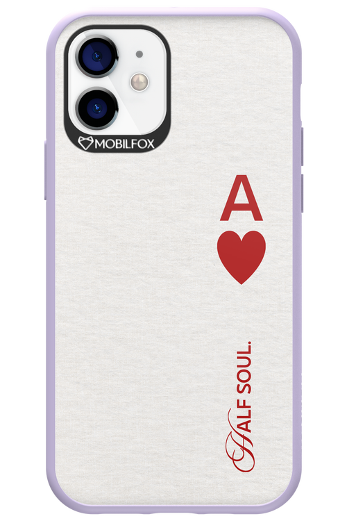 Half 2.0 - Apple iPhone 12
