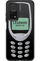 Legends Never Die 2.0 - Xiaomi Mi 10T 5G