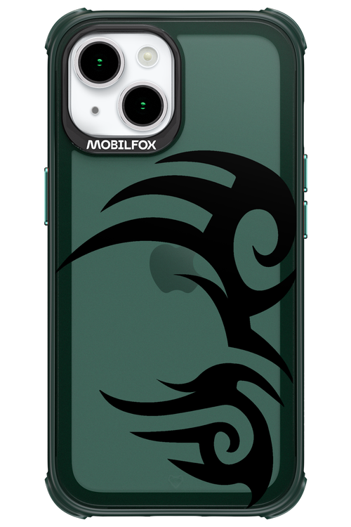 Tattoo Icon 2.0 - Apple iPhone 15