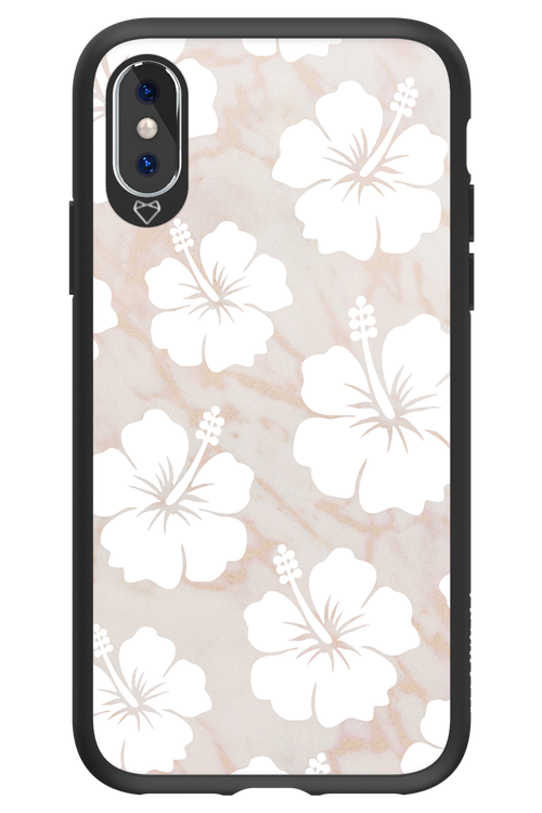 Latte Tropical - Apple iPhone X