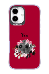 YO - Apple iPhone 17