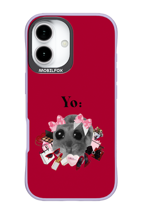 YO - Apple iPhone 17