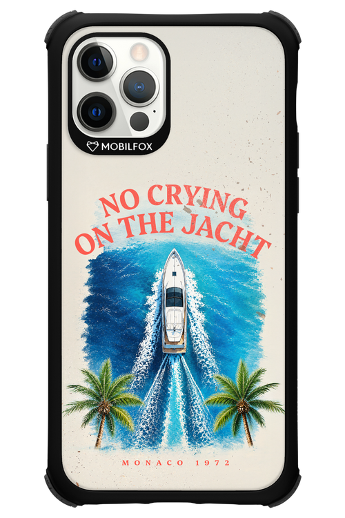No Crying 2.0 - Apple iPhone 12 Pro