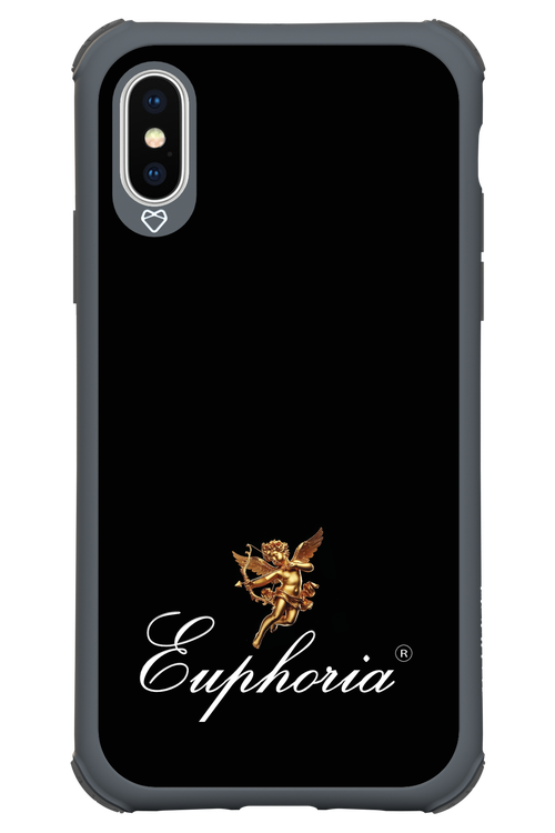 Euphoria - Apple iPhone X