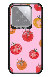 Cherry Tomato - Xiaomi 14