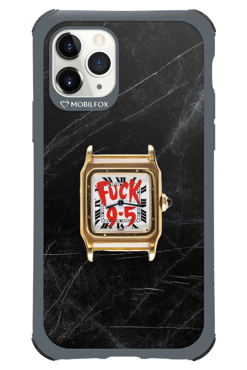 f_ck 2.0 - Apple iPhone 11 Pro