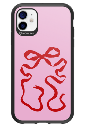 Long Bow Pink - Apple iPhone 11