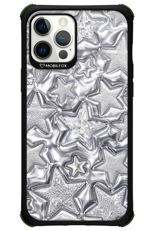 Star Gum - Apple iPhone 12 Pro Max