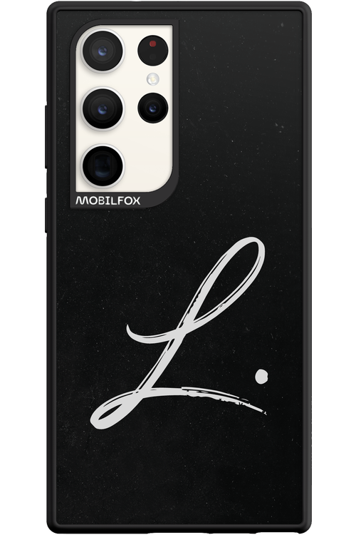 (Off Space) L 2.0 - Samsung Galaxy S23 Ultra