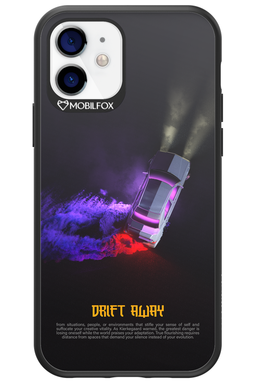 Drift Away - Apple iPhone 12