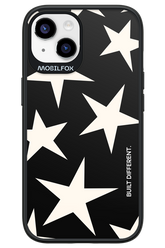 Built Different BW - Apple iPhone 14