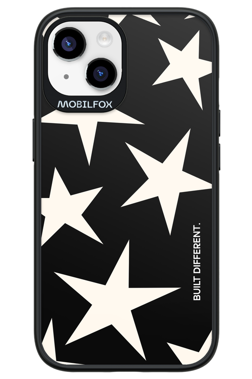 Built Different BW - Apple iPhone 14