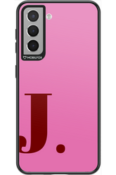 J (Sorbet) 2.0 - Samsung Galaxy S21