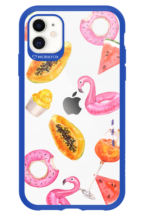 TropicalHouse - Apple iPhone 11