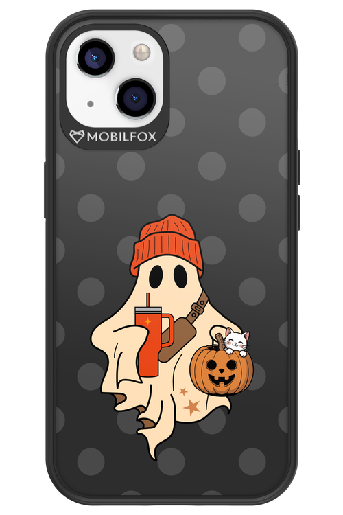 Ghost Girl - Apple iPhone 13