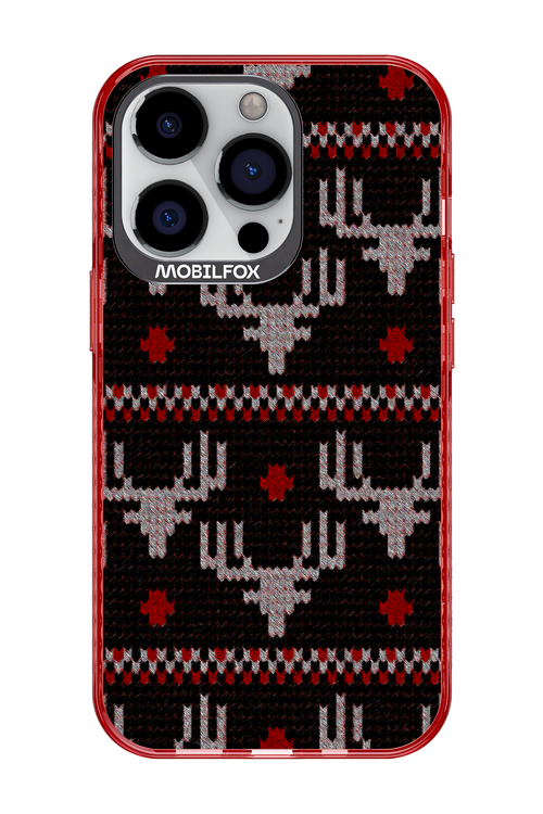 Sweater - Apple iPhone 13 Pro