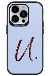 (Jellyfish Presso) U 2.0 - Apple iPhone 14 Pro