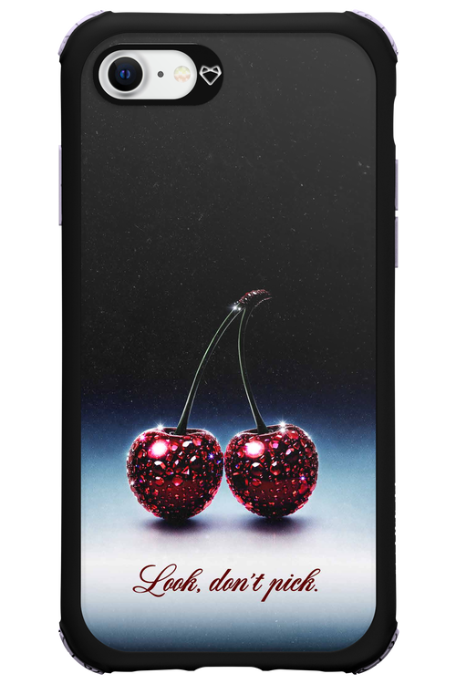 Seasonal Diamond 2.0 - Apple iPhone SE 2020