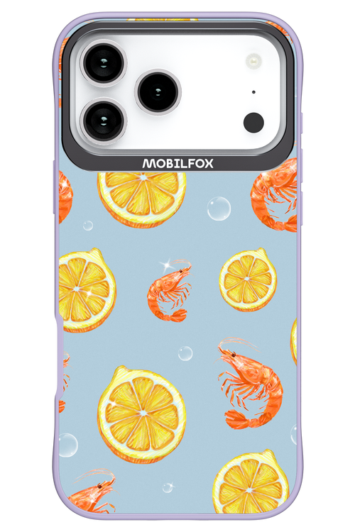 Sour Shrimp - Apple iPhone 17 Pro Max