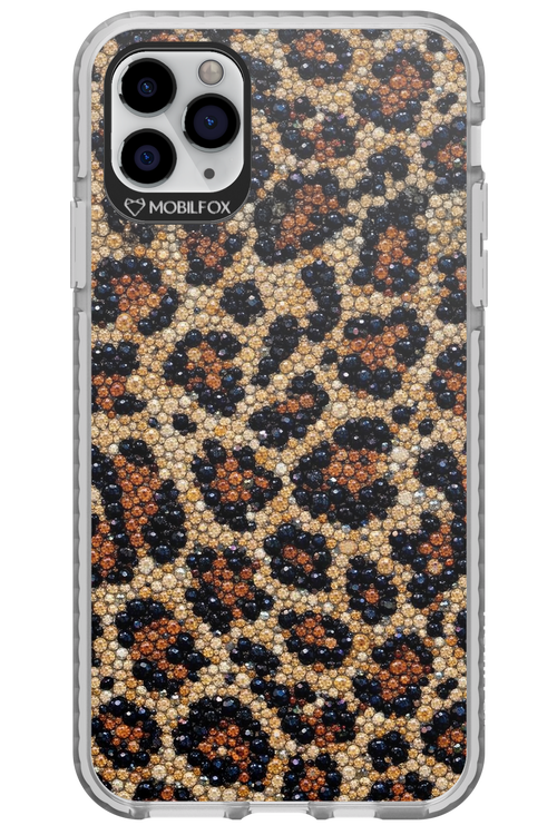 Crystal Roar - Apple iPhone 11 Pro Max