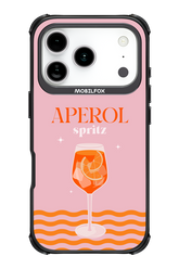Aperol - Apple iPhone 17 Pro