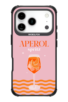 Aperol - Apple iPhone 17 Pro