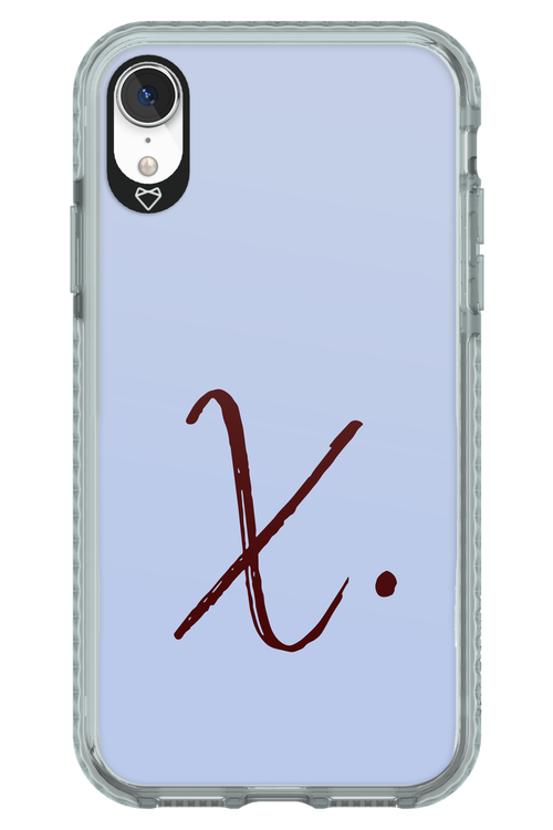 (Jellyfish Presso) X 2.0 - Apple iPhone XR