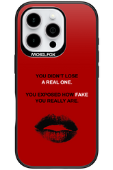 Real or Fake 2.0 - Apple iPhone 16 Pro