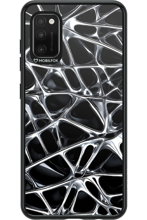 Chrome Era 2.0 - Samsung Galaxy A41