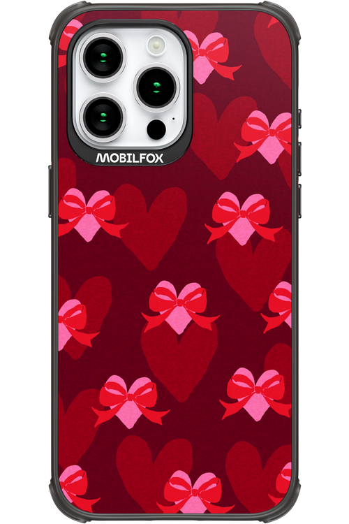 My Heart My Love - Apple iPhone 15 Pro Max