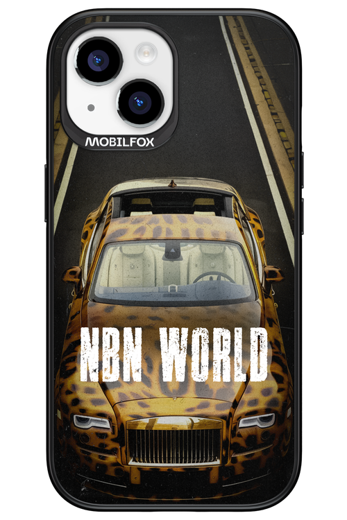 Car 2.0 - Apple iPhone 15