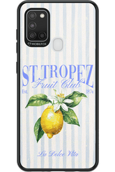 St. Tropez - Samsung Galaxy A21 S