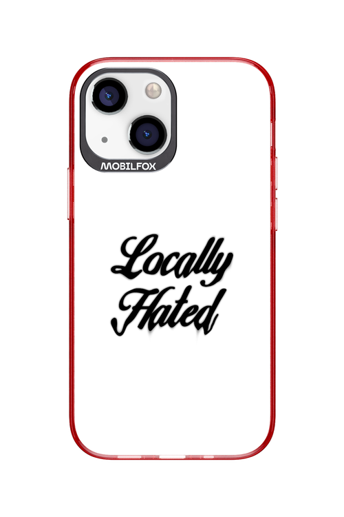 Locally Hated - Apple iPhone 13 Mini