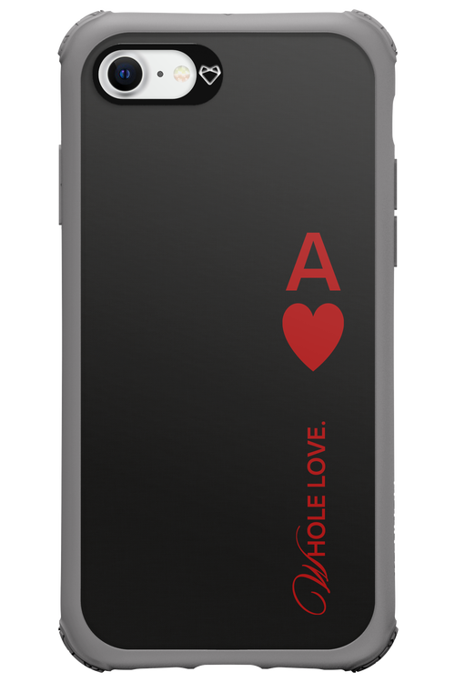 Whole 2.0 - Apple iPhone SE 2022