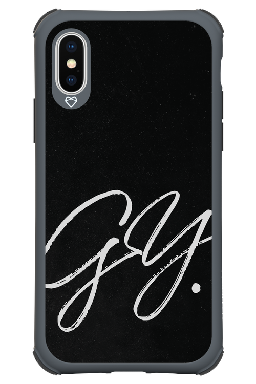 (Off Space) GY 2.0 - Apple iPhone XS