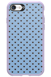 Blueberry Brunch - Apple iPhone SE 2022