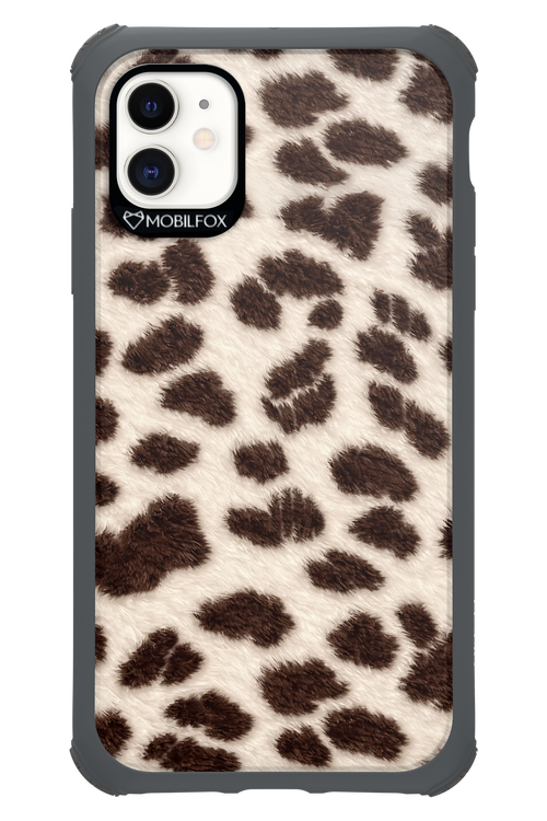 Wild Coat 2.0 - Apple iPhone 11