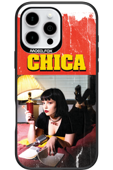 CHICA - Apple iPhone 16 Pro Max