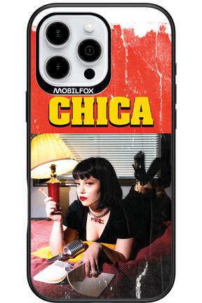 CHICA - Apple iPhone 16 Pro Max