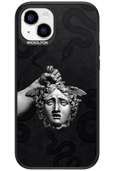 Medusa’s Gaze - Apple iPhone 15 Plus