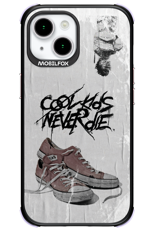 CKND - Apple iPhone 15