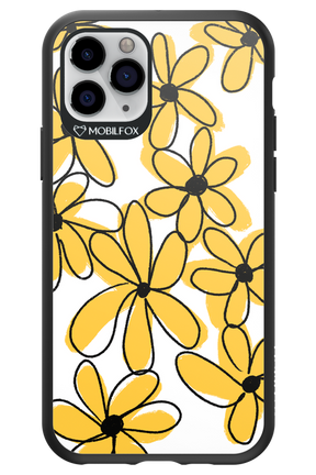 Yella - Apple iPhone 11 Pro