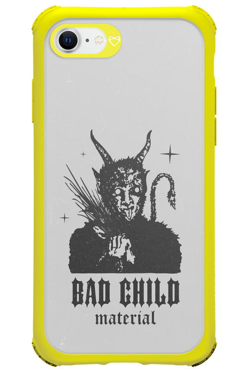 Krampus - Apple iPhone 7