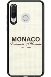 Monaco - Huawei P30 Lite