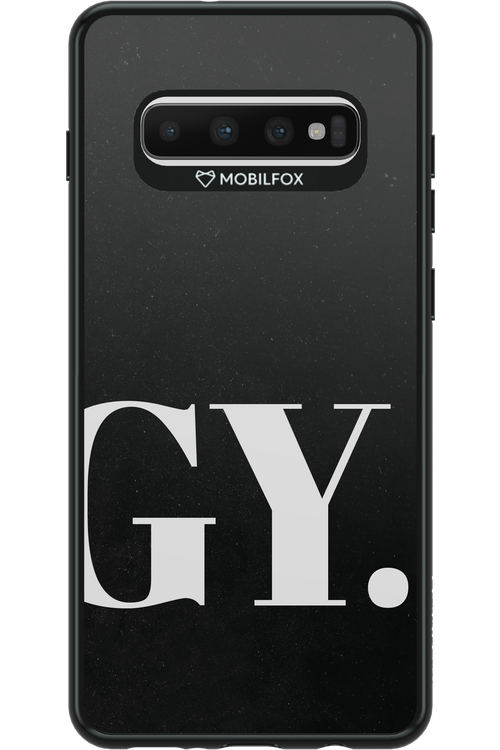 GY (Off Space) 2.0 - Samsung Galaxy S10+
